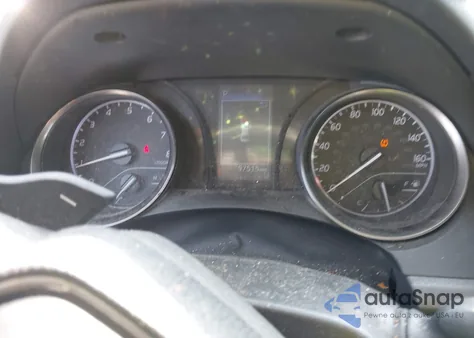 2021 Toyota Camry Se z USA, uszkodzony, nr VIN 4T1G11AK5MU555473